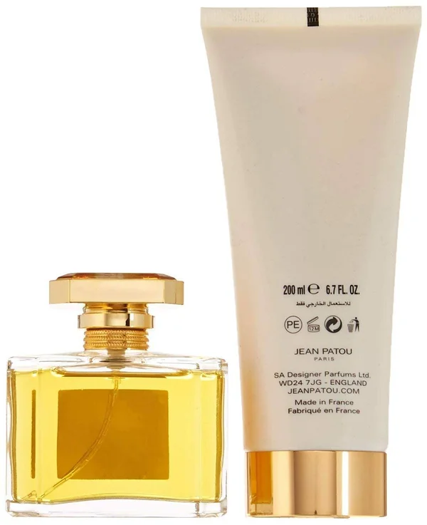 1000 - Jean Patou Set (W)