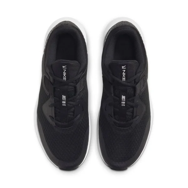 Nike MC Trainer Black Men's Training Shoes, Size: 9