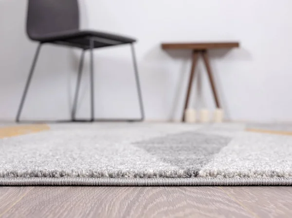 Abani Laguna, LAG100C Grey, 6' x 9'