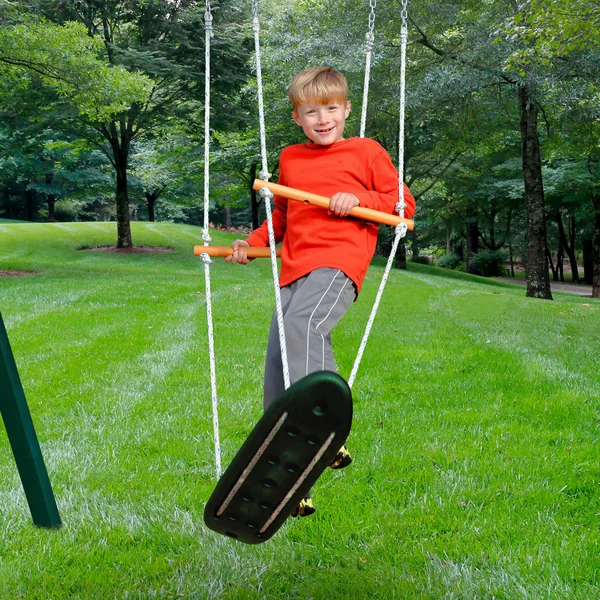 Gorilla Playsets Skateboard Swing