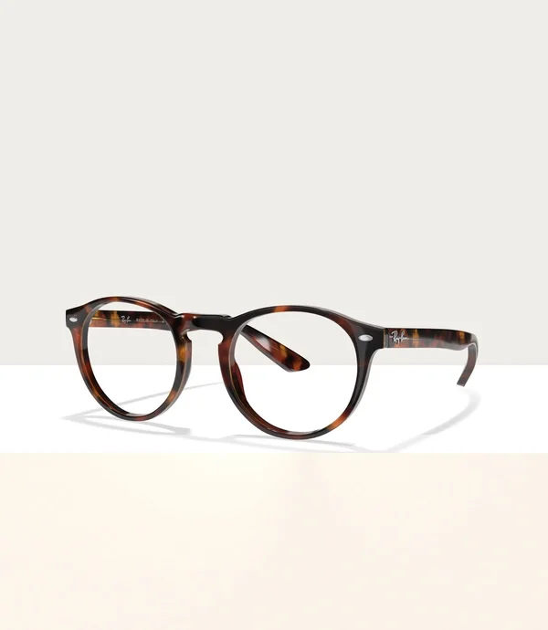 Ray-Ban RX5283 Eyeglasses 5675 Havana
