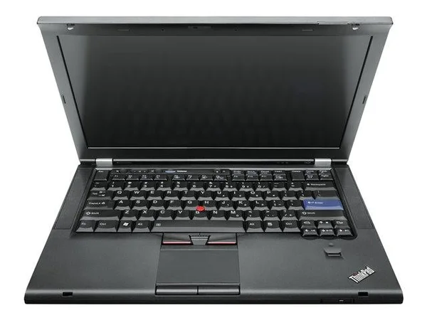 Lenovo ThinkPad T420 4177 14″ Notebook - Core i5 2520M 2.5 GHz - 4 GB RAM - 320 GB HDD