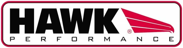 Hawk HB875Z.666 - Hawk Performance Ceramic Brake Pads