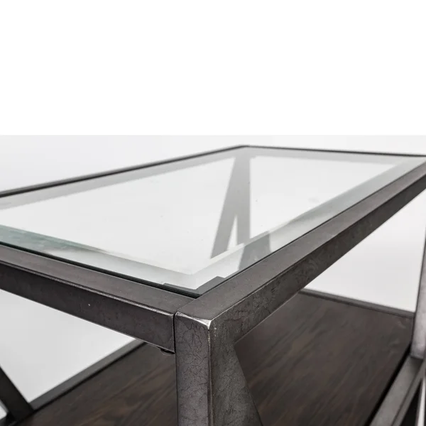 Liberty Furniture Arista - Rectangular Cocktail Table