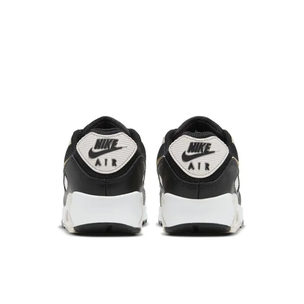 Nike Women's Air Max 90 Shoes, Black
