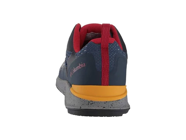 Men's Columbia Vitesse Hiking Shoes
