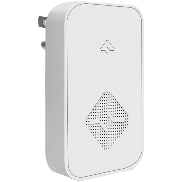 SimplySmart Home Complete Wireless Security System