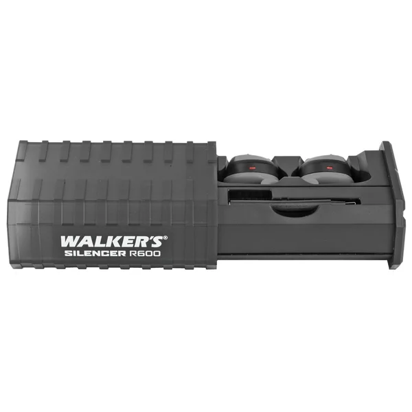 Walker&s Silencer R600 Bluetooth Wireless In-Ear True Earphones