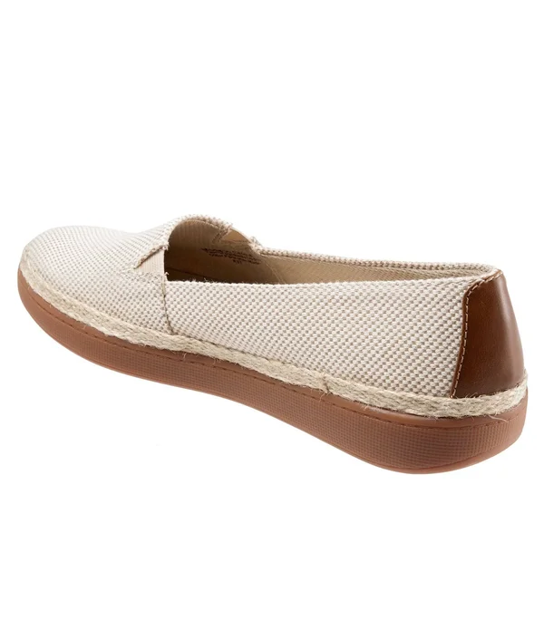 Trotters Accent, Women's, Natural, Size: 9