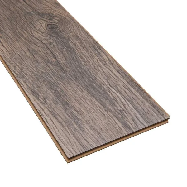 Pergo Outlast+ Waterproof Stone Mill Oak 10 mm T x 6.14 in. W x 47.24 in. L Laminate Flooring (16.12 Sq. ft., CASE)