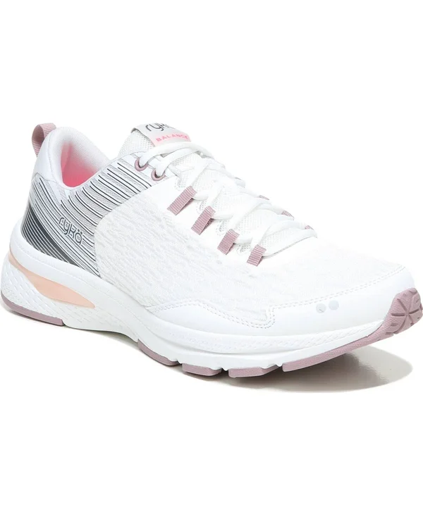 Ryka Balance 9 Women's White