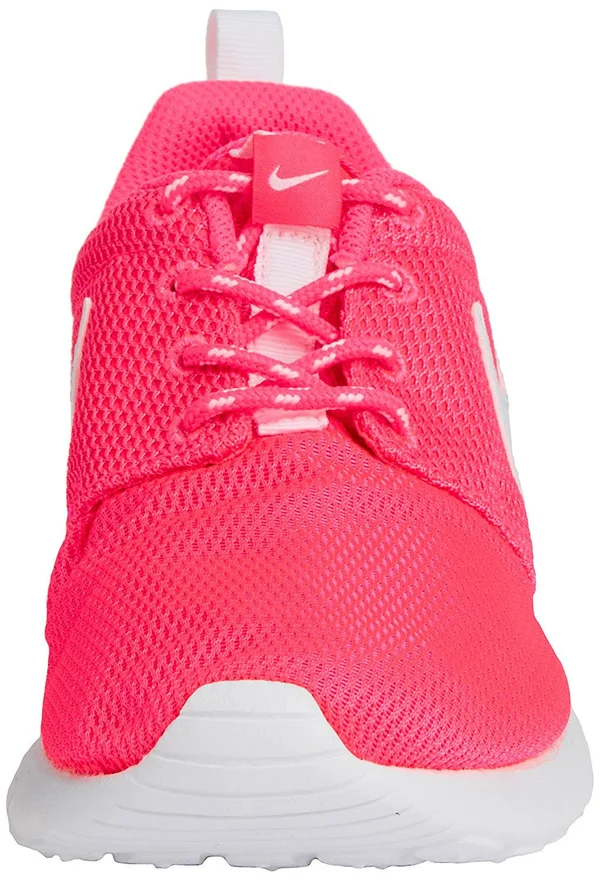 Nike Kids Roshe One (GS) Running Shoe - Pink