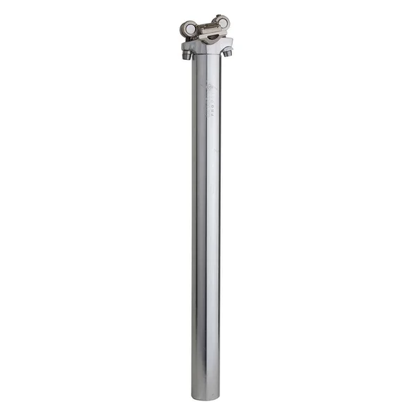 Origin8 Pro-Fit Seatpost, 31.6 x 400mm, Silver