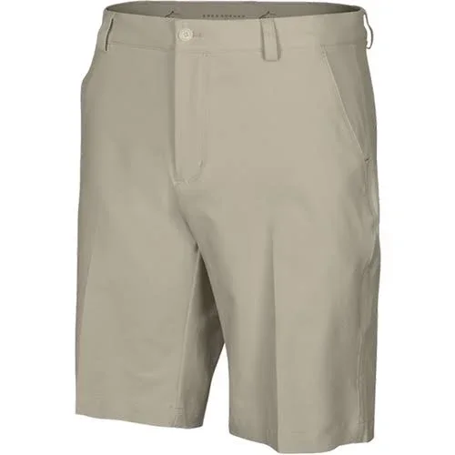 ML75 Microlux Stretch Short- 35/Black