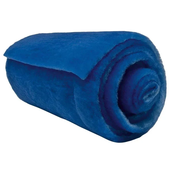 Air Handler 2GGE5 Polyester Air Filter Roll - 135 ft.x84