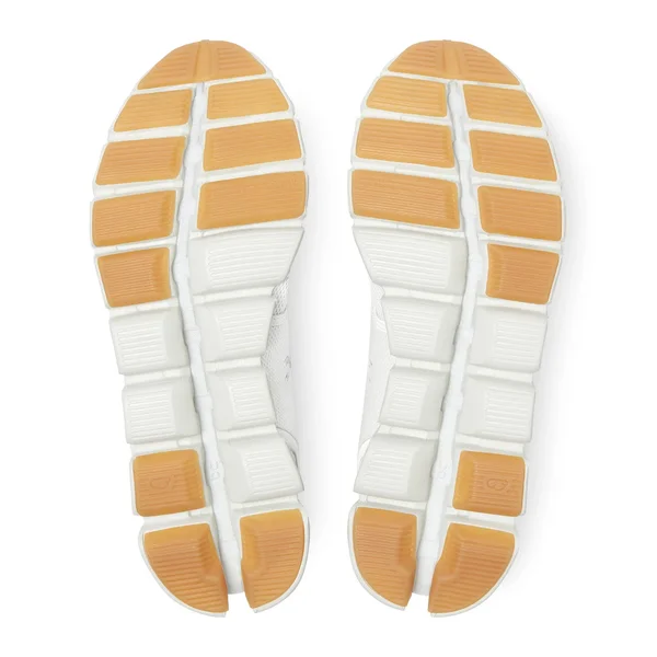 Women's on Cloud White/Sand 10.5