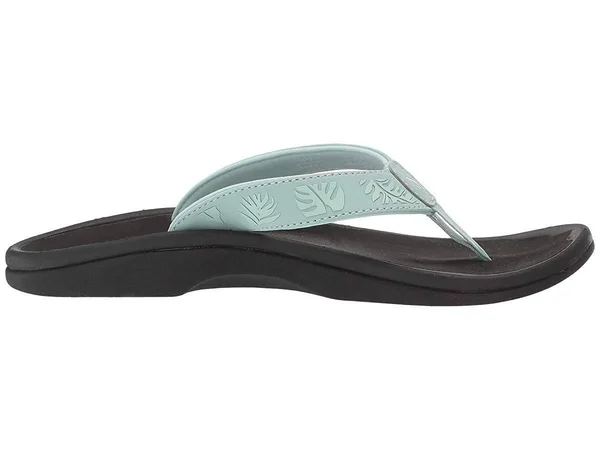 Olukai Women's Ohana Sandal 20110 Swell, Lau, 6