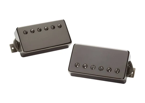 Seymour Duncan APH-2s Slash Alnico II Pro Humbucker Set Black Nickel