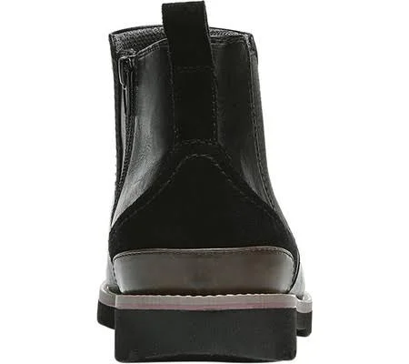 Dr. Scholl&s Levine Boot - Men's, Black, Size 8.5, Boots, Chelsea