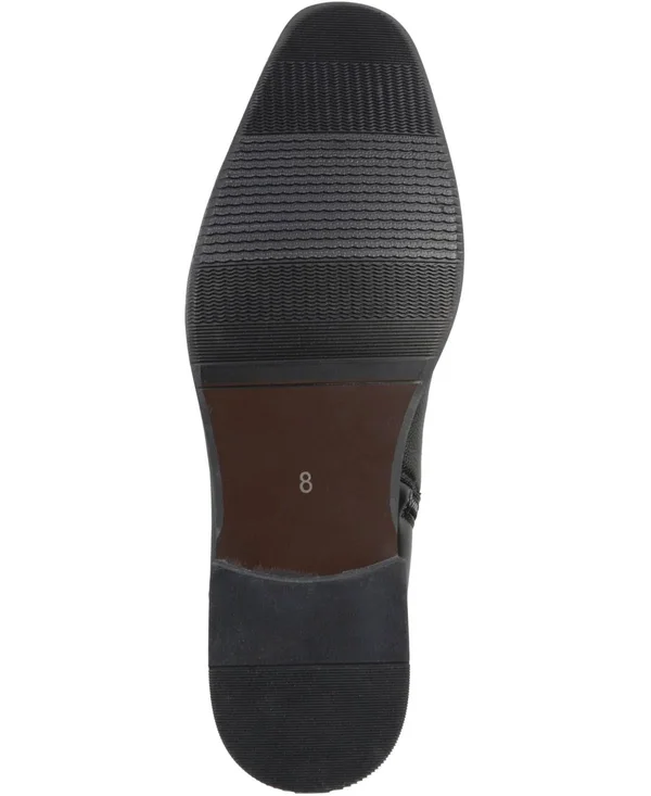 Vance Co. Grey Alex Boots