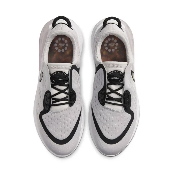 Nike Joyride Dual Run Vast Grey/Barely Rose Women's Running Shoes, Size: 7.5