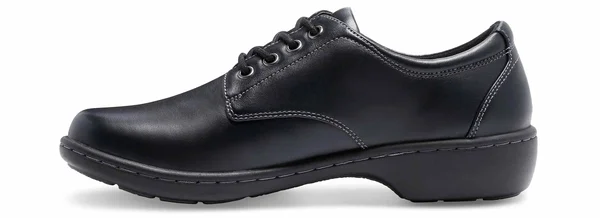 Eastland Women's Pandora Oxford, Black