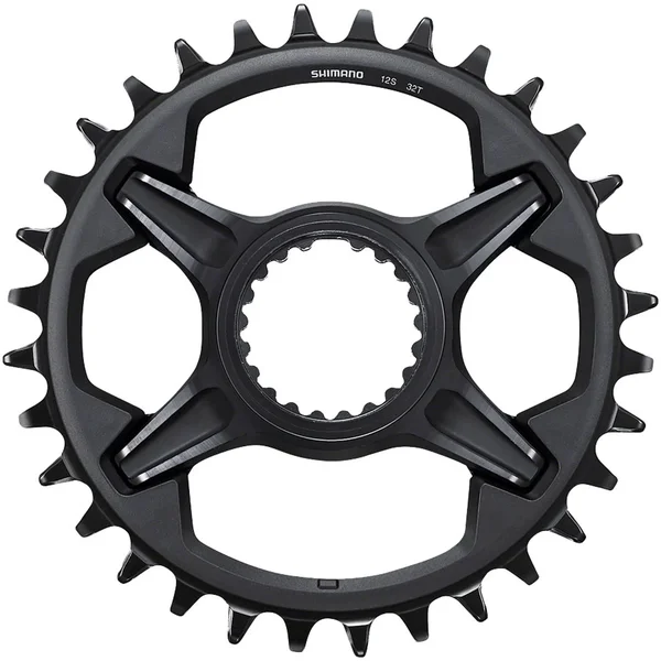 Shimano XT SM-CRM85 1x Chainring 32T