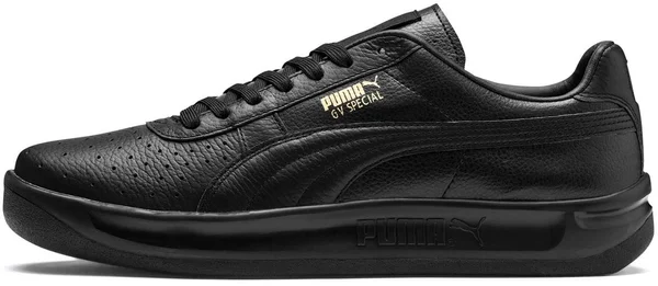 Puma GV Special+ Sneakers - Black, 5.5