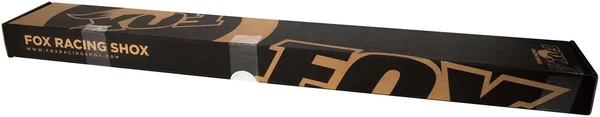 Fox 2.0 Performance Series Smooth Body Reservoir Shock - 985-24-150