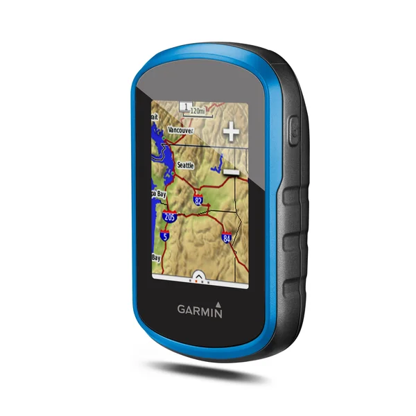 Garmin eTrex Touch 25 GPS Navigator - 2.6x22 Display - Western Europe