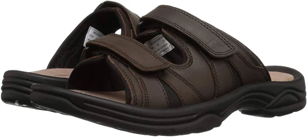 Propet Vero 13 Men's Brown