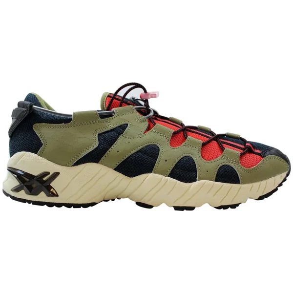 Asics Gel-Mai &Dark Ocean&