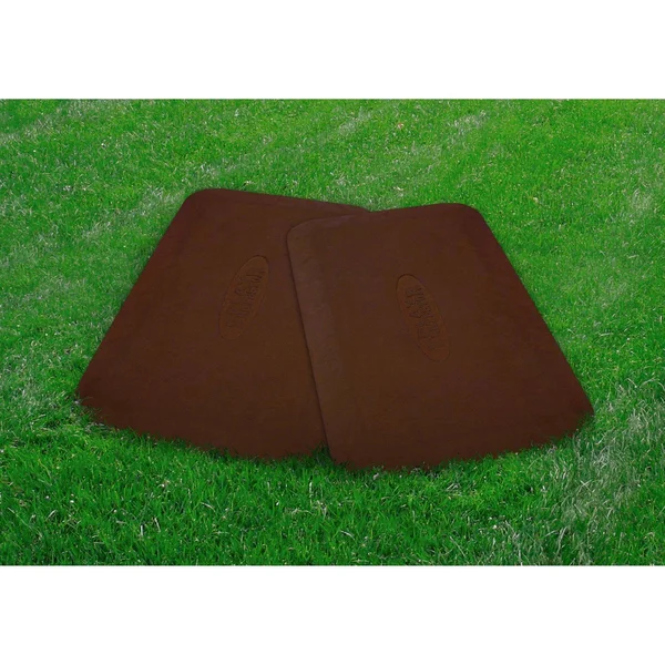 Gorilla Playsets Play Protectors - Playground mat (pack of 2)