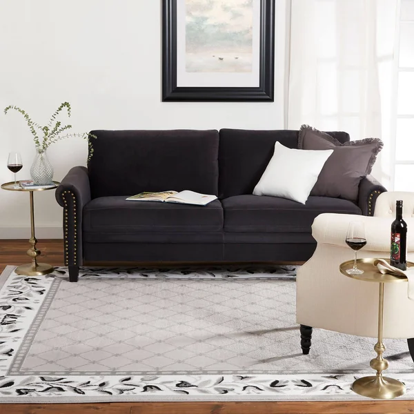 Home Dynamix Premium Aydin Area Rug Sand