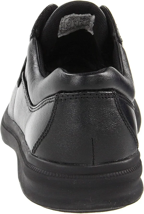 Hush Puppies Men's Gus, Size: 11 M, Black