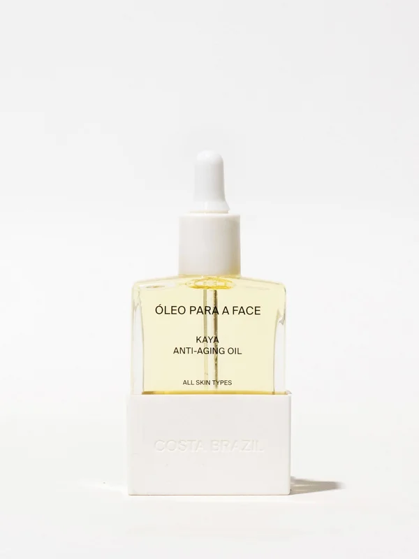 Costa Brazil Kaya Anti-Aging Face Oil
