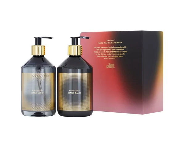 Tom Dixon Eclectic Orientalist Hand Duo 2 x 500ml