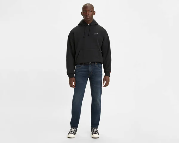 Levi&s Men's 502 Taper Jeans - Goldenrod