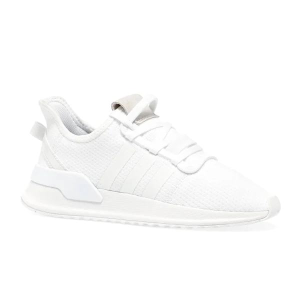 Adidas Originals U_Path Run Junior - White - Kids Trainers