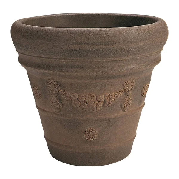 Festonada Planter 20x22 - Rust