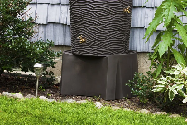 Rain Wizard Universal Stand Khaki Good Ideas