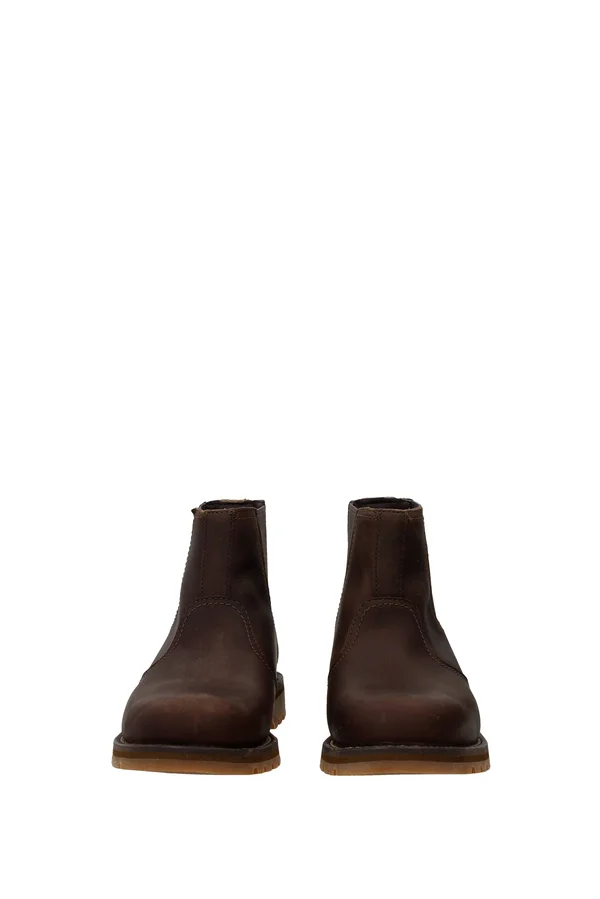 Timberland Larchmont Chelsea - Brown - Casual Boots