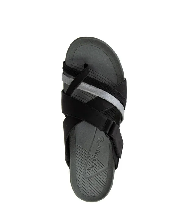 Baretraps Aster Women's Sandal (Brown - Size 9.5 - Fabric)
