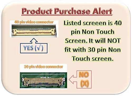 Dell Inspiron 17R 5737 Replacement Screen for Laptop LED HDplus Glossy