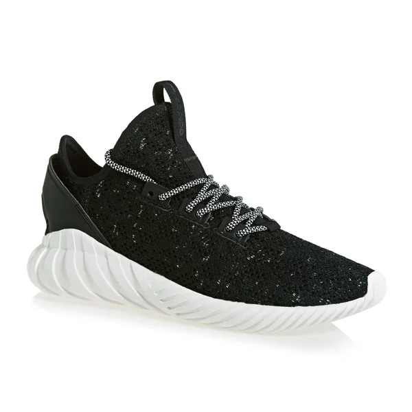 Adidas Tubular Doom Sock Primeknit Core Black