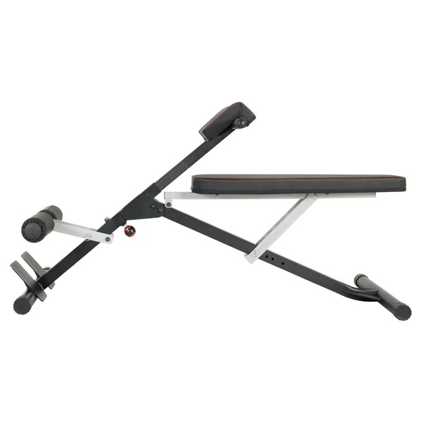 Fitness Reality X-Class Light Commercial Multi-Workout Abdominal /Hyper Back Extension Bench