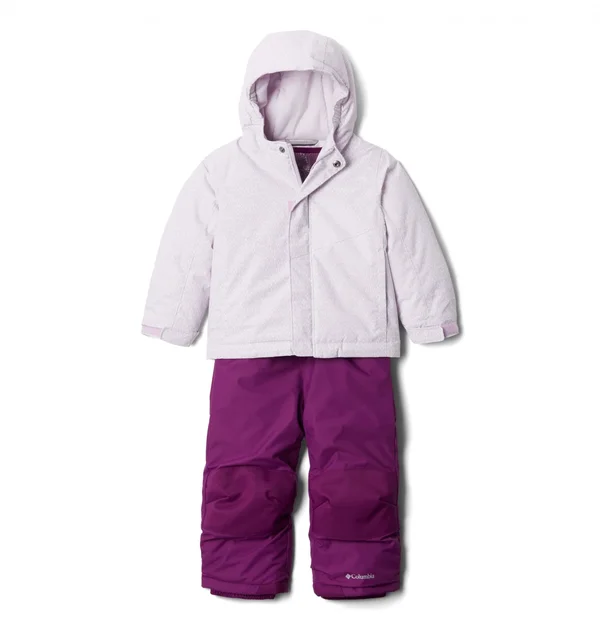 Columbia Buga Set 4 Years