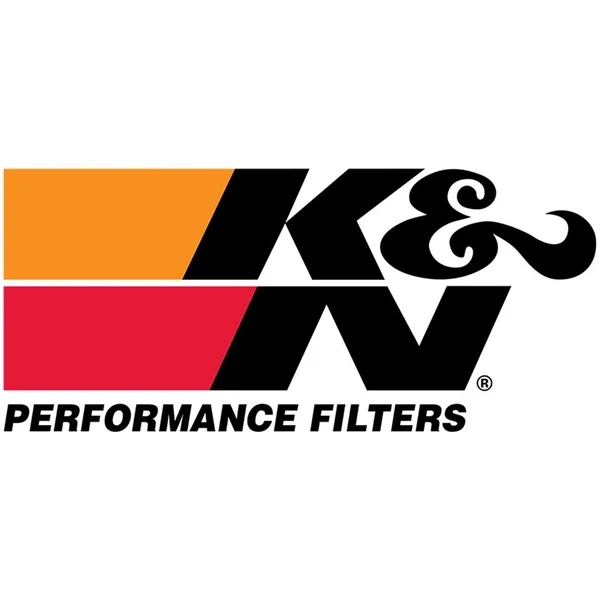 Ku0026N 77-2583KS Performance Intake Kit Ford Edge 2011-2014