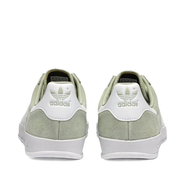 Adidas Originals Broomfield Sneaker - Green - Size 8