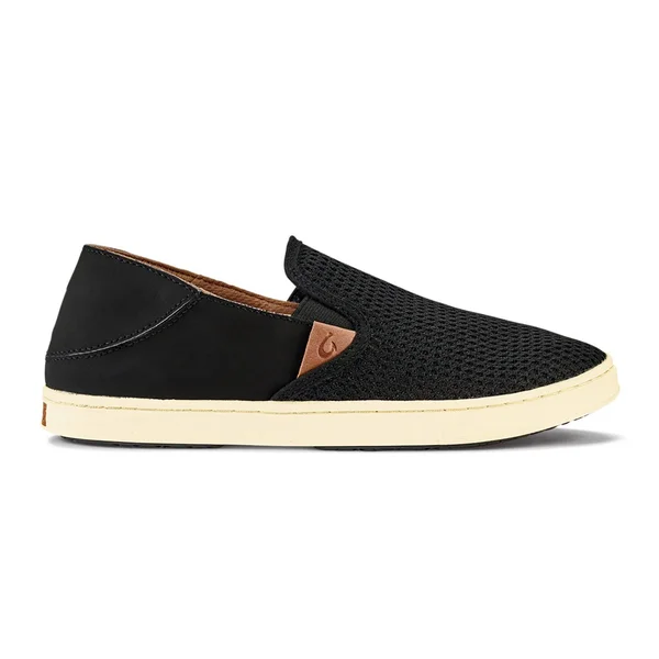 Olukai Pehuea Bright White Women's Bright White/Bright White - 7